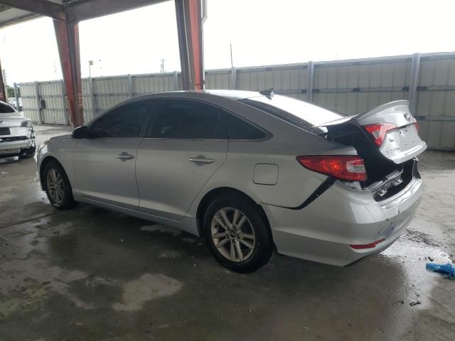Photo 2 from auction – 2016 HYUNDAI SONATA SE with VIN 5NPE24AF6GH282460
