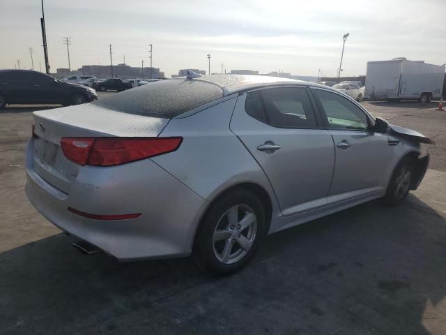 Photo 3 from auction – 2015 KIA OPTIMA LX with VIN 5XXGM4A78FG420344