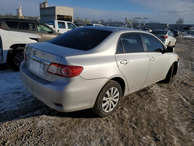 Photo 3 from auction – 2012 TOYOTA COROLLA BA with VIN 5YFBU4EE9CP005247