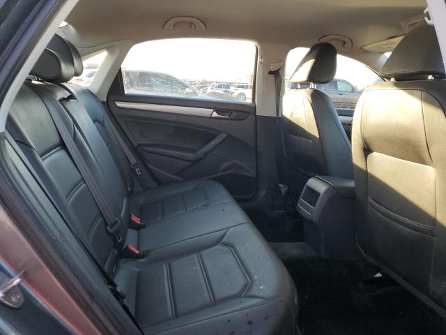Photo 10 from auction – 2015 VOLKSWAGEN PASSAT S with VIN 1VWAS7A38FC091426