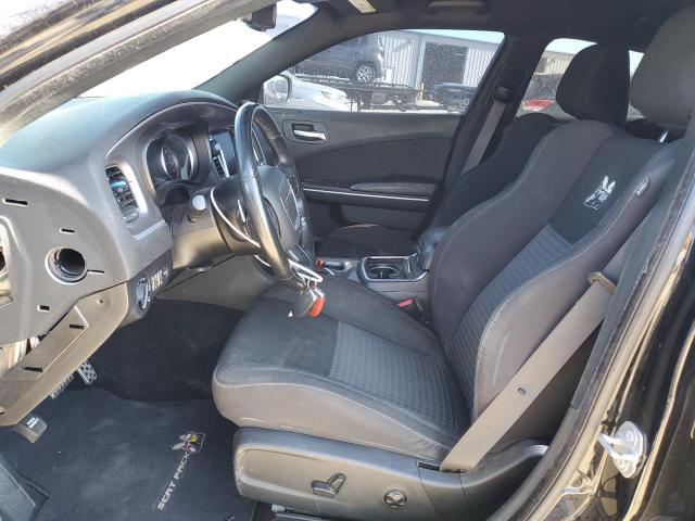 Photo 7 from auction – 2019 DODGE CHARGER SC with VIN 2C3CDXGJ4KH703659