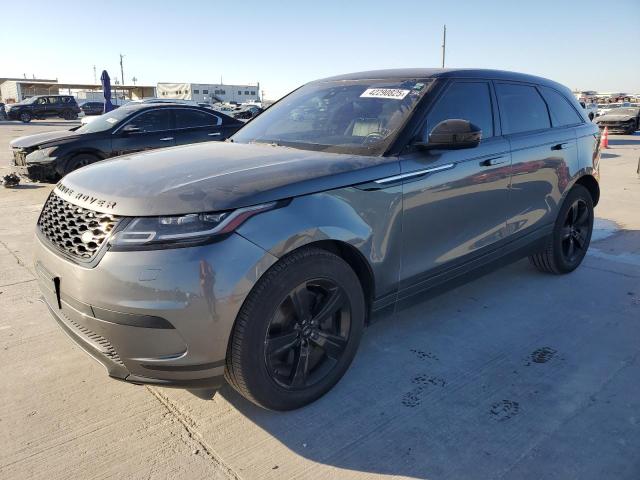 LAND ROVER RANGE ROVE 2018 with VIN SALYB2RV6JA729762 - Photo from auction