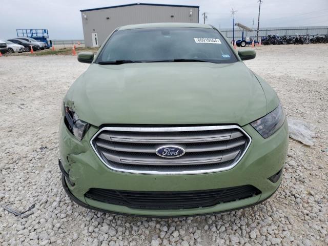Photo 5 from auction – 2014 FORD TAURUS SEL with VIN 1FAHP2E87EG117331