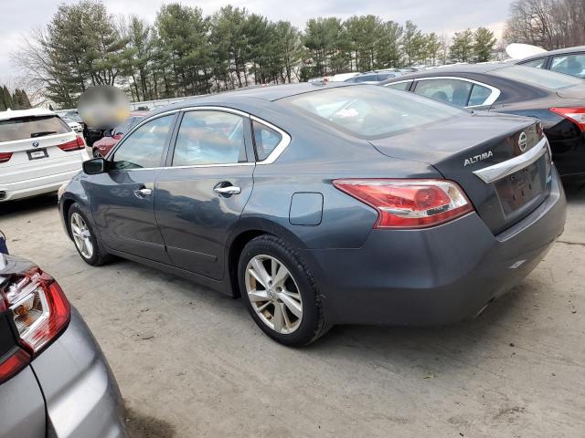 Photo 2 from auction – 2013 NISSAN ALTIMA 2.5 with VIN 1N4AL3AP6DC294460