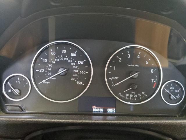 Photo 9 from auction – 2013 BMW 328 XI with VIN WBA3B3G53DNR80212