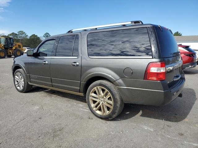 Photo 2 from auction – 2017 FORD EXPEDITION with VIN 1FMJK1MT9HEA49295