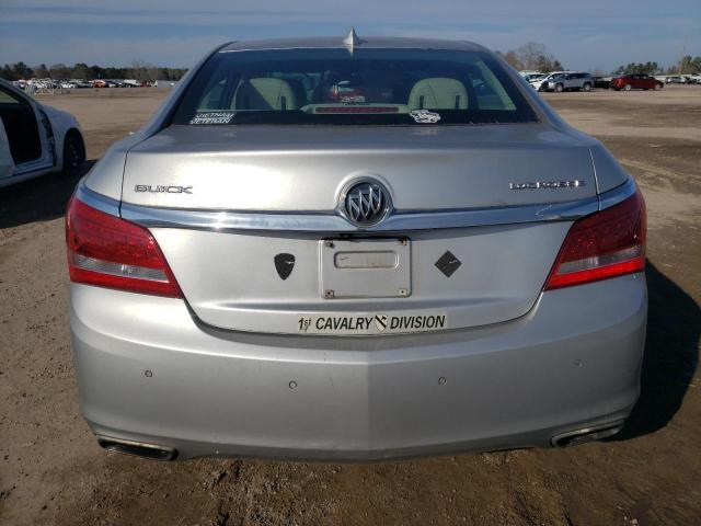Photo 6 from auction – 2016 BUICK LACROSSE with VIN 1G4GB5G37GF171756