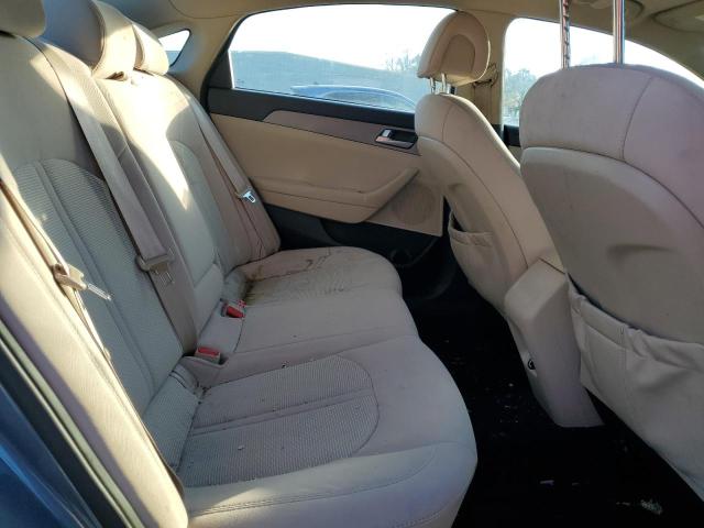 Photo 10 from auction – 2015 HYUNDAI SONATA SE with VIN 5NPE24AF2FH102115