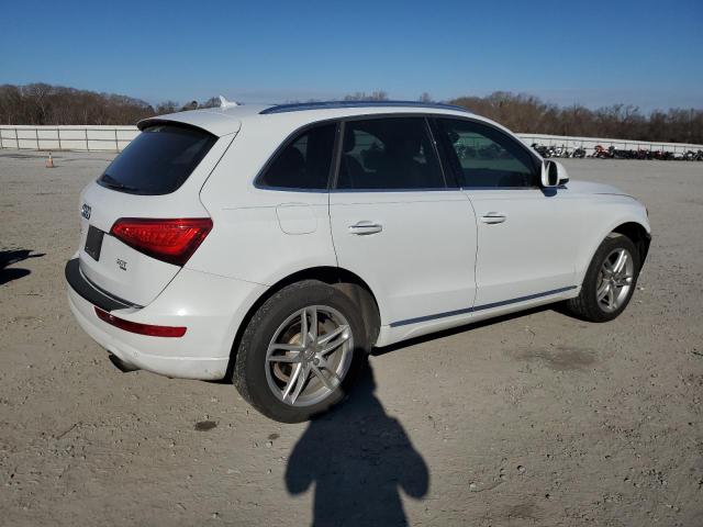 Photo 3 from auction – 2015 AUDI Q5 PREMIUM with VIN WA1LFAFP2FA016235