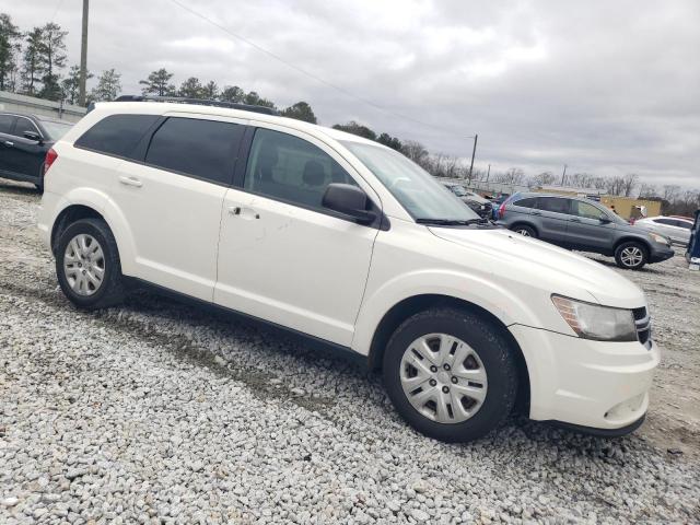 Photo 4 from auction – 2018 DODGE JOURNEY SE with VIN 3C4PDCAB8JT510184