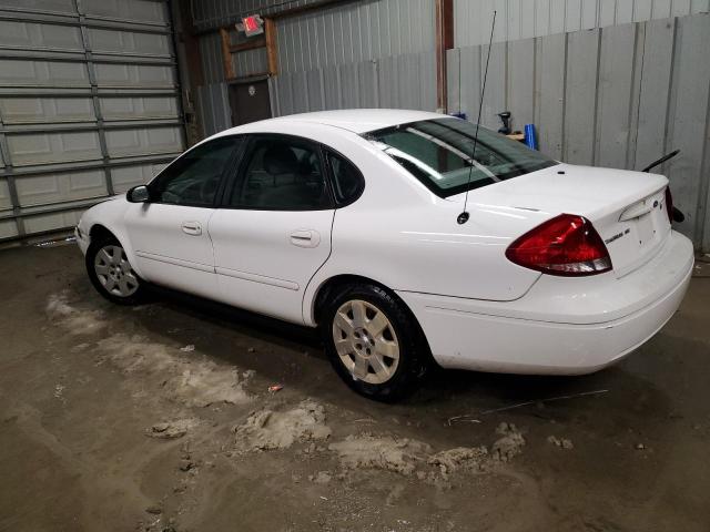 Photo 2 from auction – 2005 FORD TAURUS SE with VIN 1FAFP53U75A117695