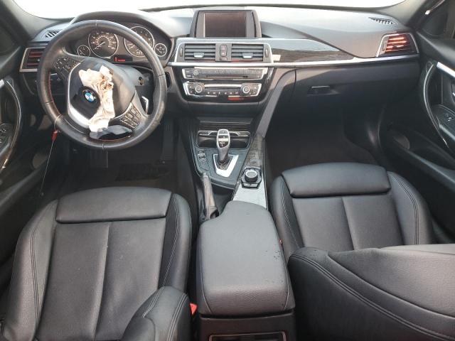 Photo 8 from auction – 2017 BMW 330 I with VIN WBA8B9C57HK675589
