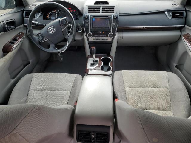 Photo 8 from auction – 2012 TOYOTA CAMRY BASE with VIN 4T1BF1FK4CU589407