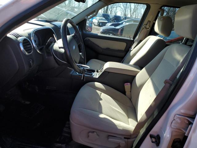 Photo 7 from auction – 2008 FORD EXPLORER S with VIN 1FMEU51E08UA25529