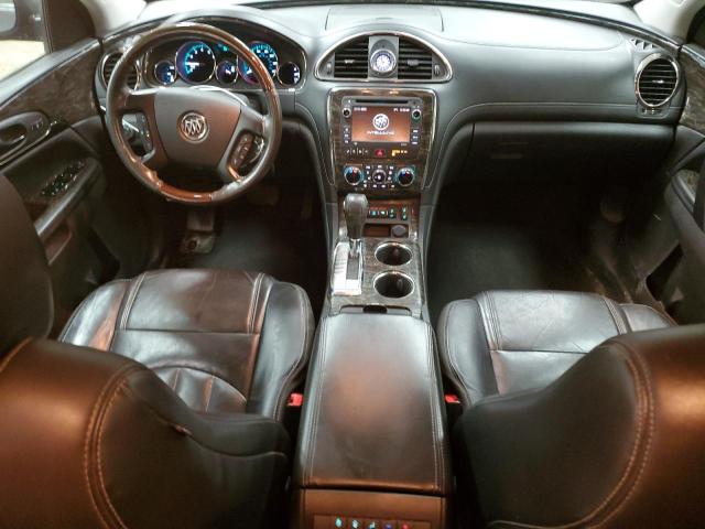 Photo 8 from auction – 2013 BUICK ENCLAVE with VIN 5GAKRCKD3DJ189941