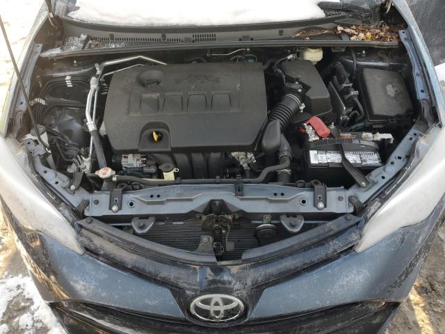 Photo 11 from auction – 2017 TOYOTA COROLLA L with VIN 2T1BURHE1HC951391