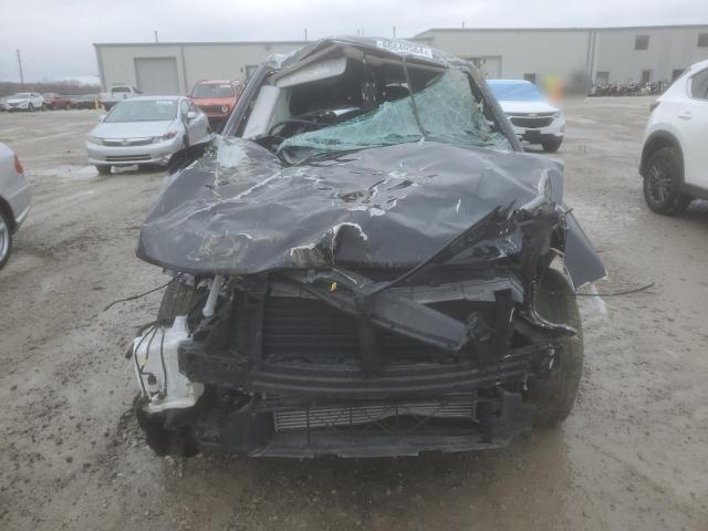 Photo 5 from auction – 2021 CHEVROLET TRAILBLAZE with VIN KL79MMS27MB169389