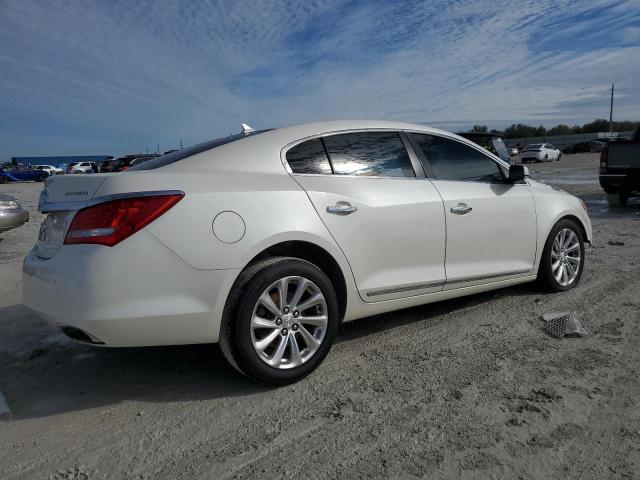 Photo 3 from auction – 2014 BUICK LACROSSE with VIN 1G4GB5G39EF106341