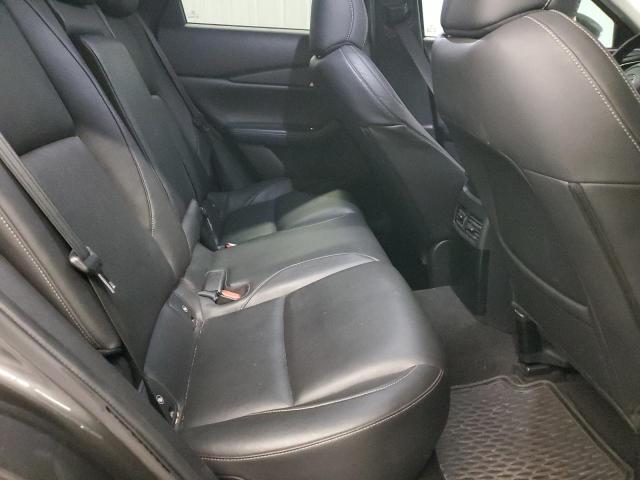 Photo 11 from auction – 2021 MAZDA CX-30 SELE with VIN 3MVDMABL5MM214535
