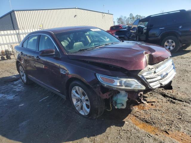 Photo 4 from auction – 2011 FORD TAURUS SEL with VIN 1FAHP2EW8BG155256