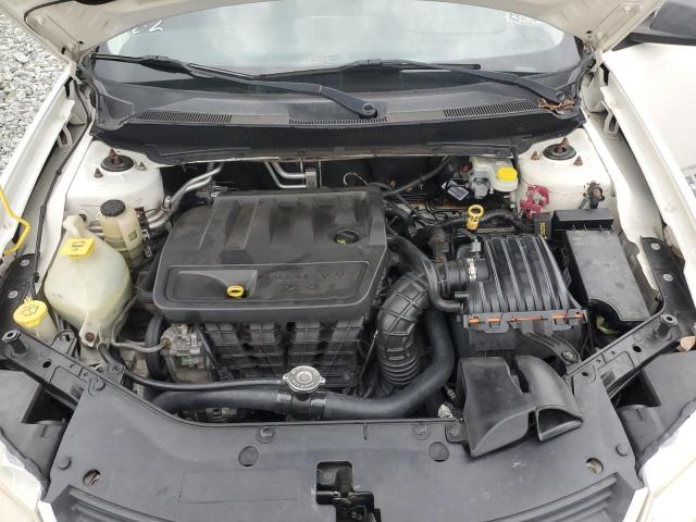 Photo 11 from auction – 2010 DODGE AVENGER SX with VIN 1B3CC4FBXAN206341