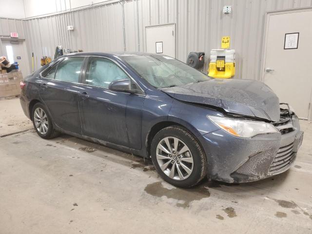 Photo 4 from auction – 2017 TOYOTA CAMRY LE with VIN 4T1BF1FK5HU704135