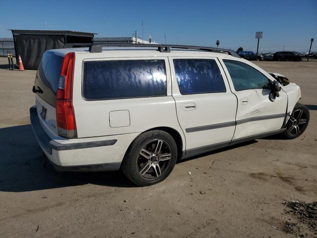 Photo 3 from auction – 2001 VOLVO V70 with VIN YV1SW61RX12091012