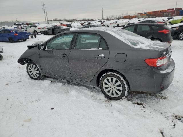 Photo 2 from auction – 2013 TOYOTA COROLLA BA with VIN 5YFBU4EE2DP178853