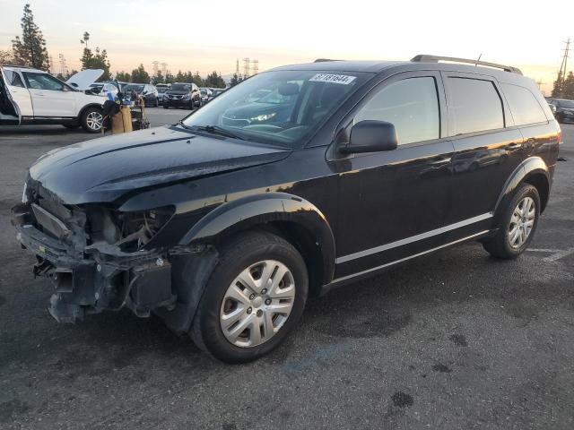 DODGE JOURNEY SE 2016 con VIN 3C4PDCAB7GT159339 - Foto de la subasta
