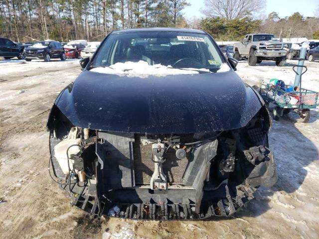 Photo 5 from auction – 2014 NISSAN SENTRA S with VIN 3N1AB7AP3EY285036