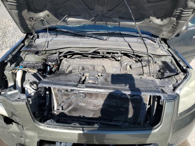 Photo 12 from auction – 2006 HONDA PILOT EX with VIN 5FNYF28406B014897