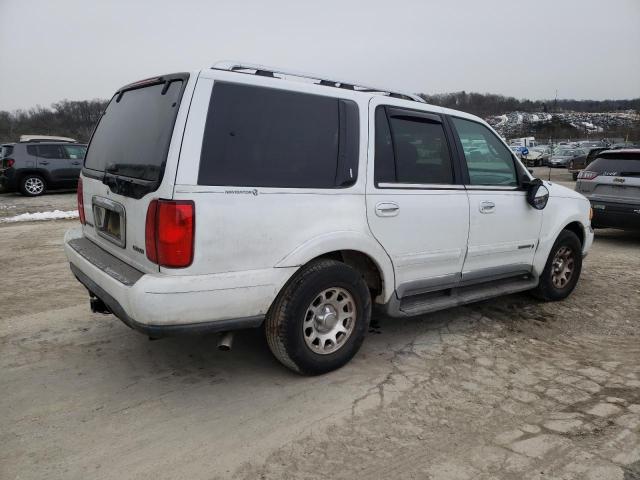 Photo 3 from auction – 1998 LINCOLN NAVIGATOR with VIN 5LMRU27L9WLJ39891