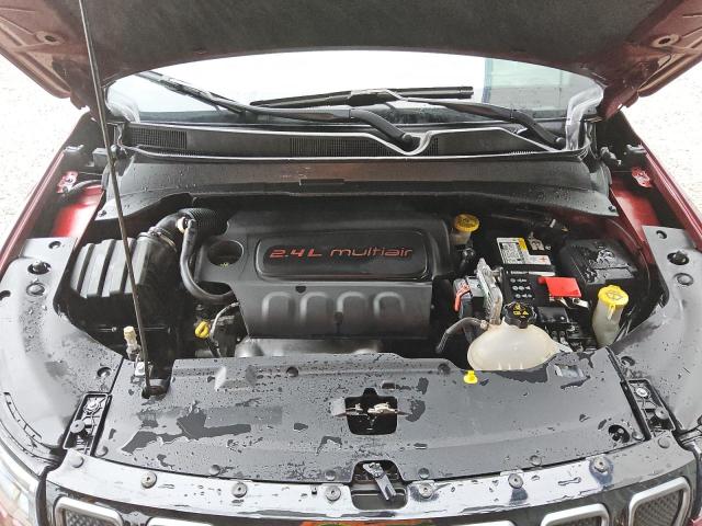 Photo 12 from auction – 2022 JEEP COMPASS LI with VIN 3C4NJDCBXNT100575