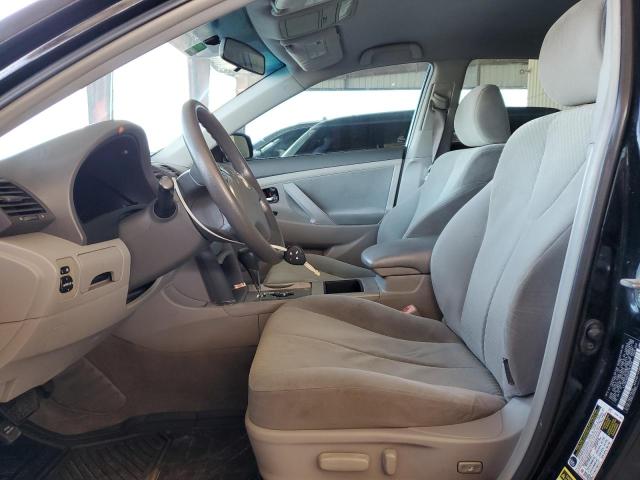 Photo 7 from auction – 2009 TOYOTA CAMRY BASE with VIN 4T1BE46K09U381036