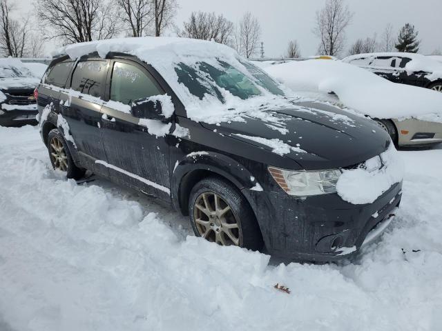 Photo 4 from auction – 2016 DODGE JOURNEY SX with VIN 3C4PDDBG6GT125103