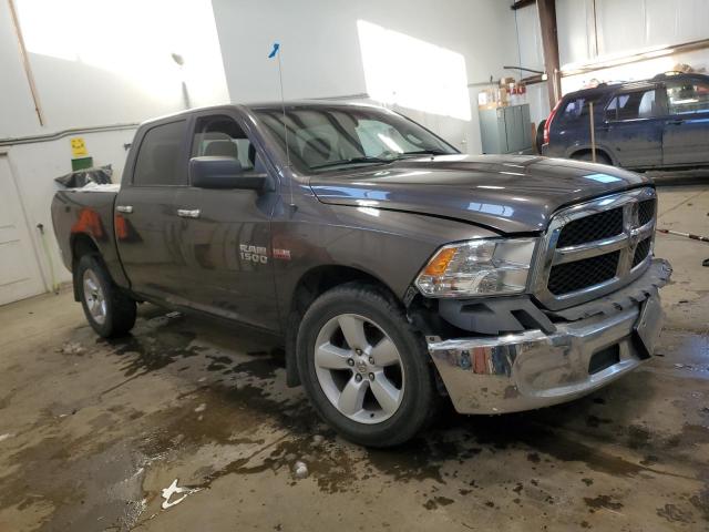 Photo 4 from auction – 2018 RAM 1500 SLT with VIN 1C6RR7LT9JS250717
