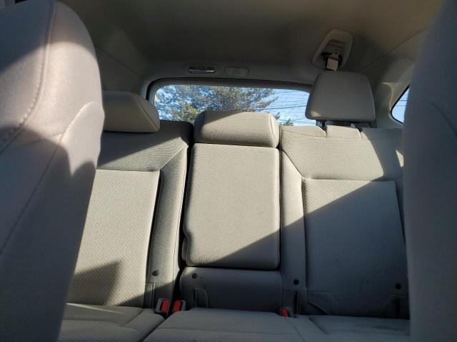Photo 10 from auction – 2016 HONDA CR-V LX with VIN 5J6RM4H36GL133382