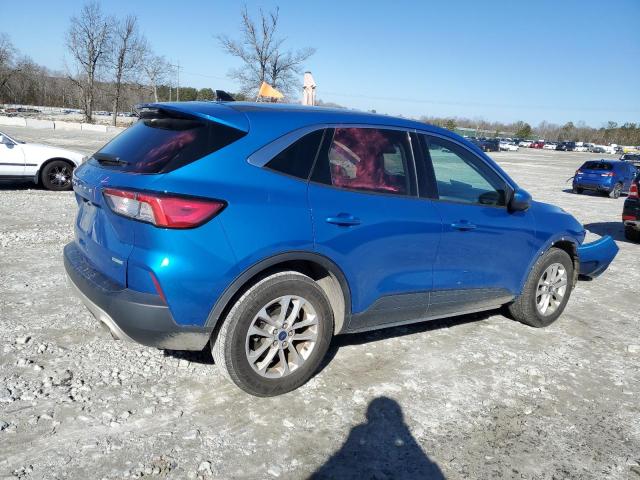 Photo 3 from auction – 2020 FORD ESCAPE SE with VIN 1FMCU0G64LUA91679