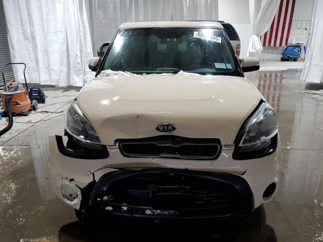 Photo 5 from auction – 2013 KIA SOUL with VIN KNDJT2A64D7757524