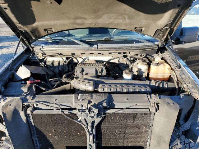 Zdjęcie 11 z aukcji – 2008 FORD F150 z VIN 1FTPX14V38FA76245