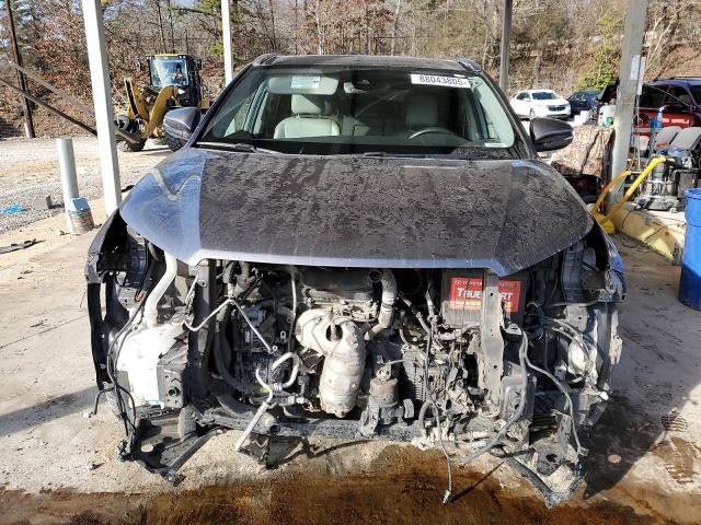 Photo 5 from auction – 2019 TOYOTA HIGHLANDER with VIN 5TDKZRFH9KS330705