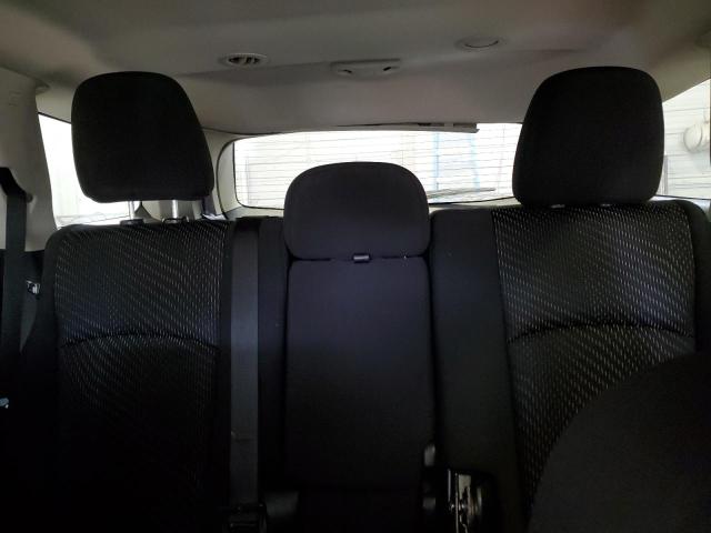 Photo 10 from auction – 2012 DODGE JOURNEY SX with VIN 3C4PDCBG4CT256809