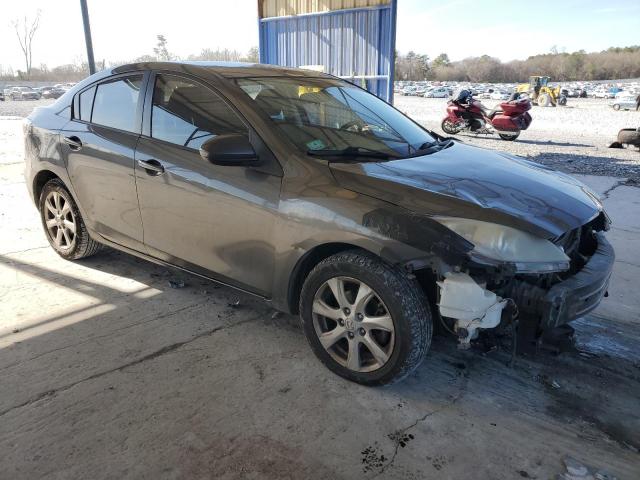 Снимка 4 от търг – 2010 MAZDA 3 I с VIN JM1BL1SG1A1351320