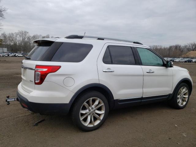 صورة رقم 3 من المزاد - 2013 FORD EXPLORER L مع VIN 1FM5K8F83DGB11517