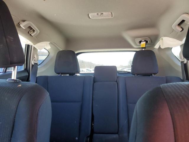 Photo 10 from auction – 2015 TOYOTA RAV4 LE with VIN 2T3BFREV9FW355480
