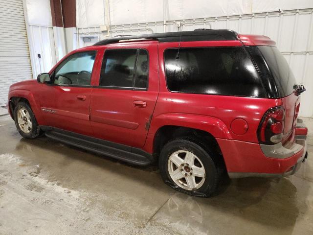 Photo 2 from auction – 2003 CHEVROLET TRAILBLAZE with VIN 1GNET16S636242778