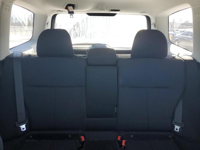 Photo 10 from auction – 2011 SUBARU FORESTER 2 with VIN JF2SHBBC2BG735238
