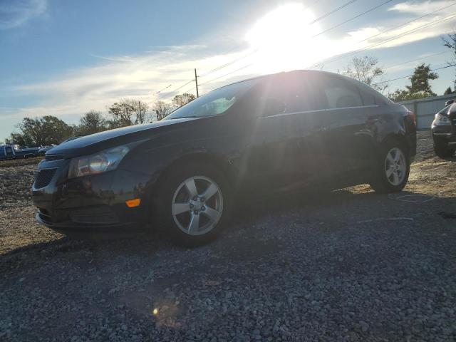 Photo 1 from auction – 2011 CHEVROLET CRUZE LT with VIN 1G1PF5S93B7279095