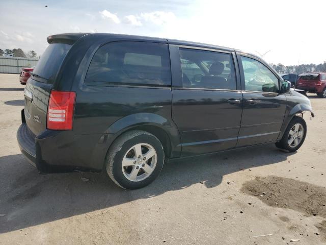 Photo 3 from auction – 2010 DODGE GRAND CARA with VIN 2D4RN4DE8AR220910