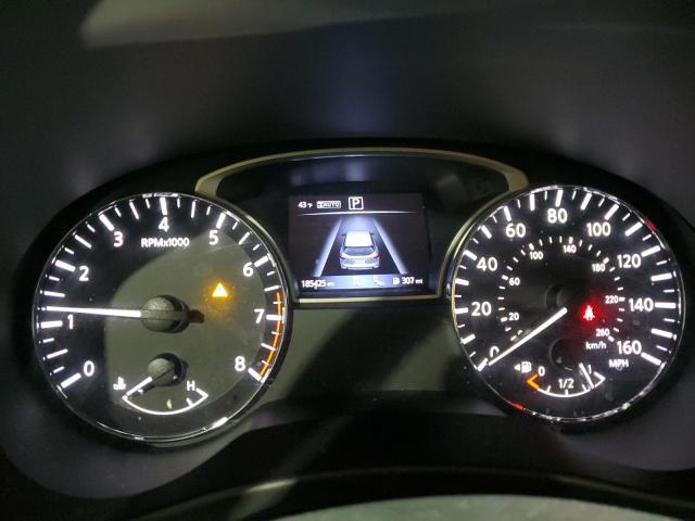 Photo 9 from auction – 2019 NISSAN PATHFINDER with VIN 5N1DR2MM0KC602457